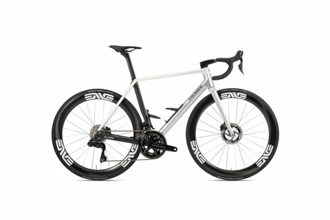 COLNAGO C72 Dura Ace R9270 Di2 Sharq 57